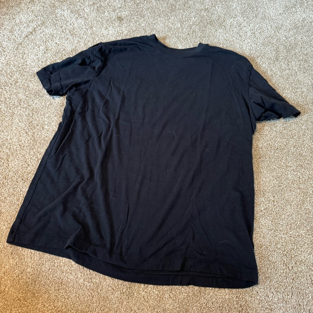 Skims Oversized Tee